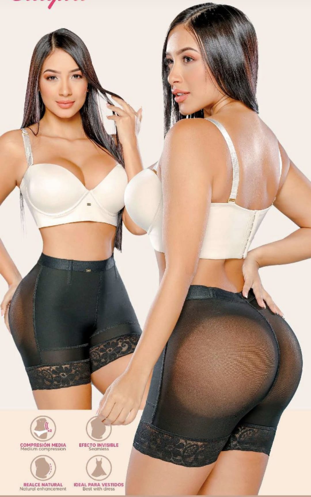 PANTALÓN FAJA