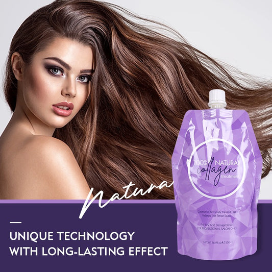 COLOMBIAN COLLAGEN TREATMENT