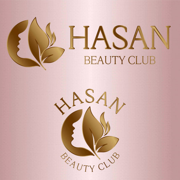 HASAN WOMEN'S STORE logo