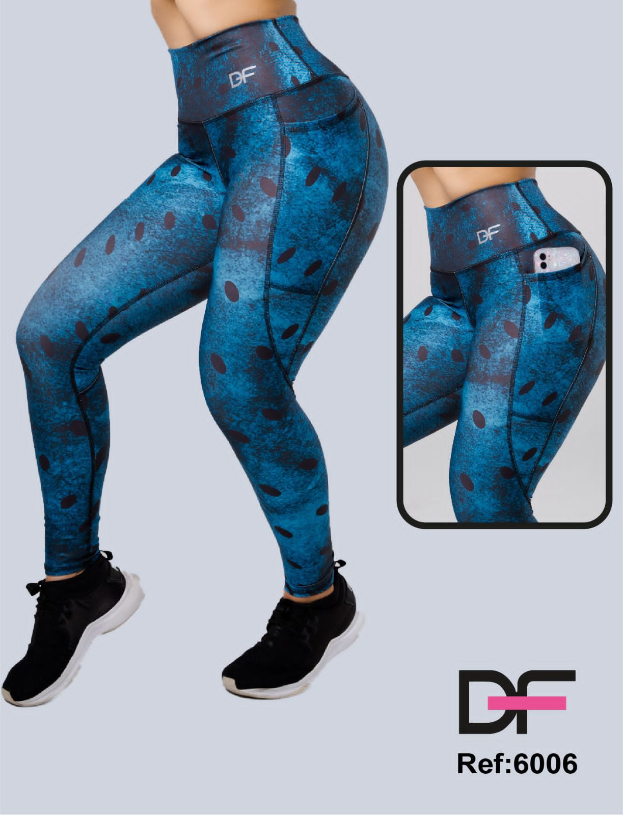 SPORT LEGGINS