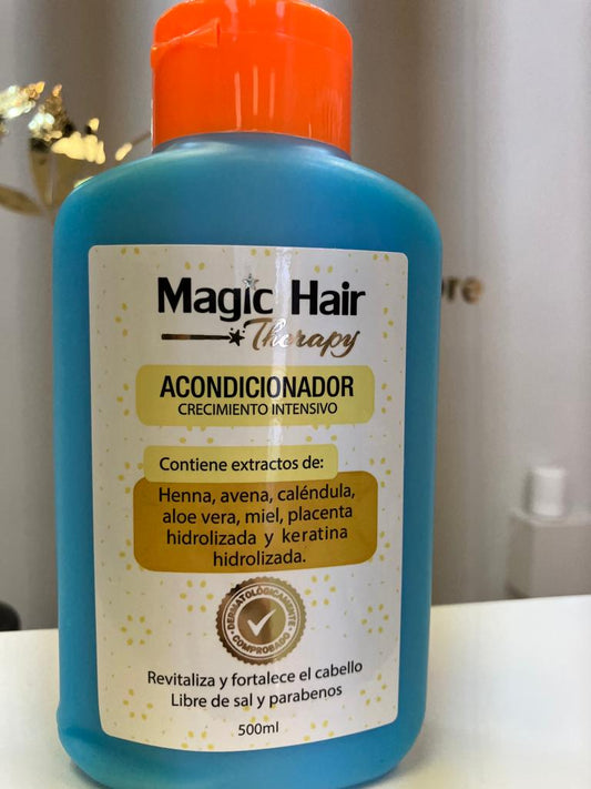 MAGIC HAIR ACONDICIONADOR CRECIMIENTO