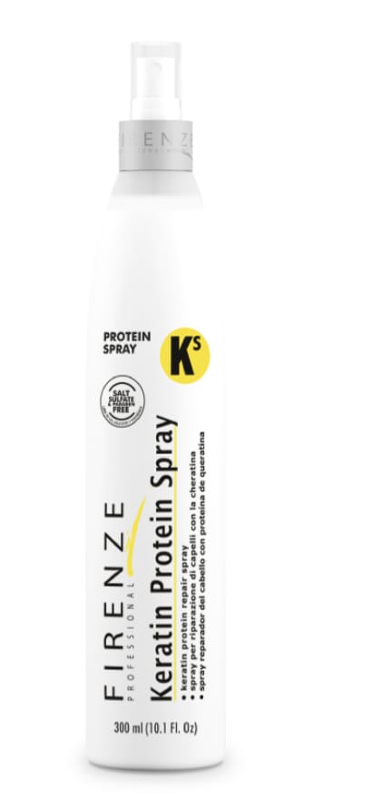 PROTEINA SPRAY KERATIN