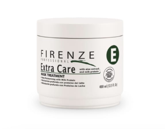 MASCARILLA EXTRA CARE