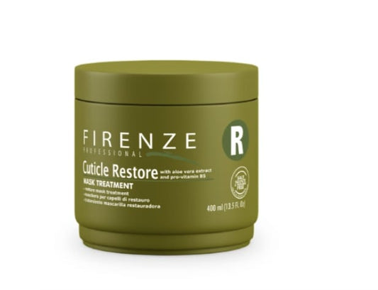 MASCARILLA CUTICLE RESTORE