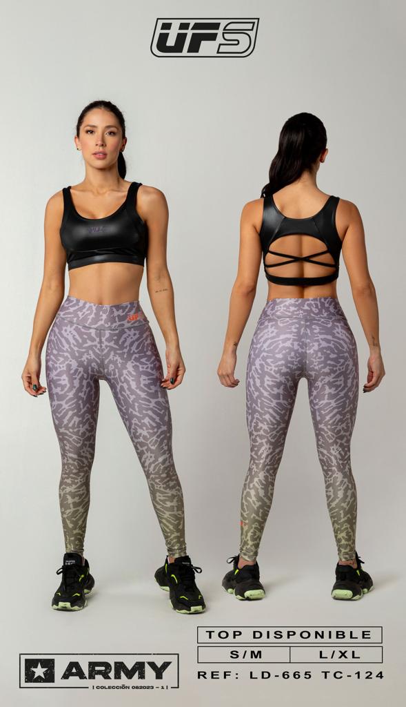 SPORT LEGGINS