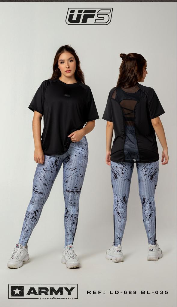 SPORT LEGGINGS