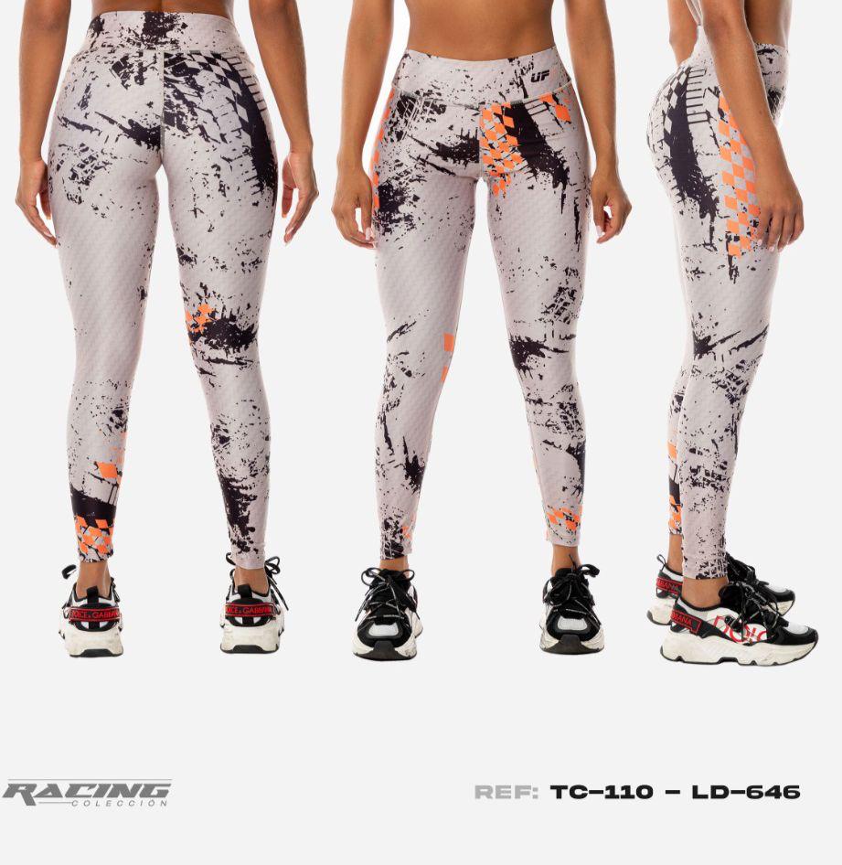 SPORT LEGGINGS