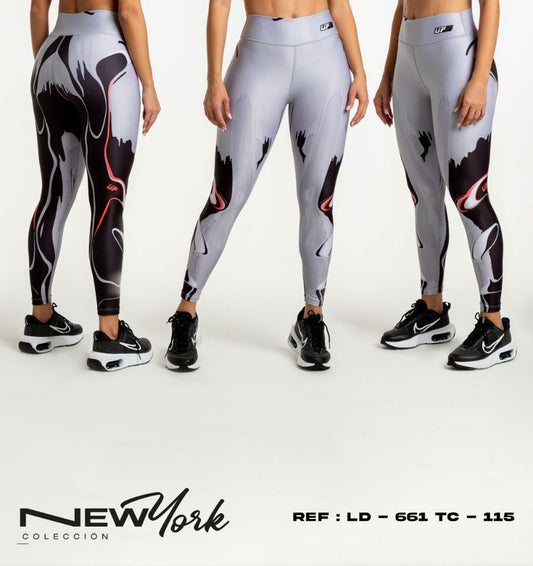 SPORT LEGGINGS