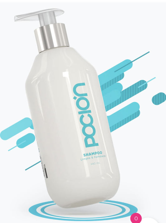 POCION SHAMPOO